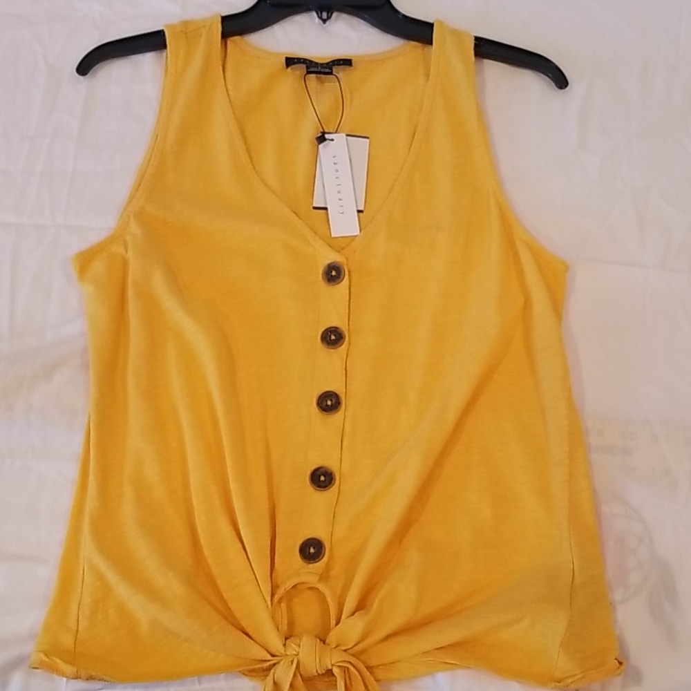 Womens tank